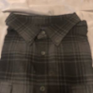 Faded Glory Long Sleeve Shirt